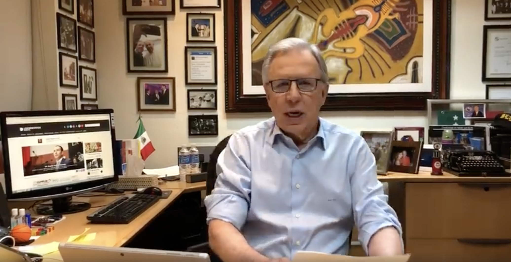 Elecciones del 1 de julio, el riesgo mayor