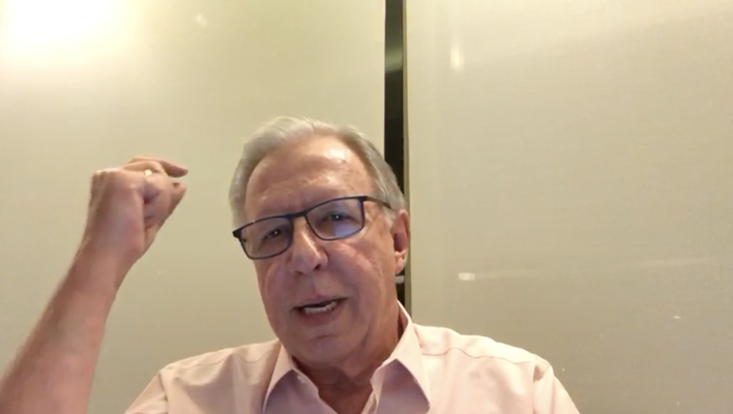 El nivel del agente del Cisen balconeado por Ricardo Anaya es 000