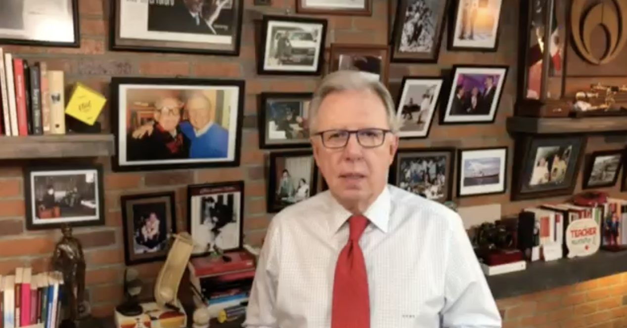 ¡Las noticias! Impugnarán prohibición del INE contra debates ¡Las noticias! Impugnarán prohibición del INE contra debates