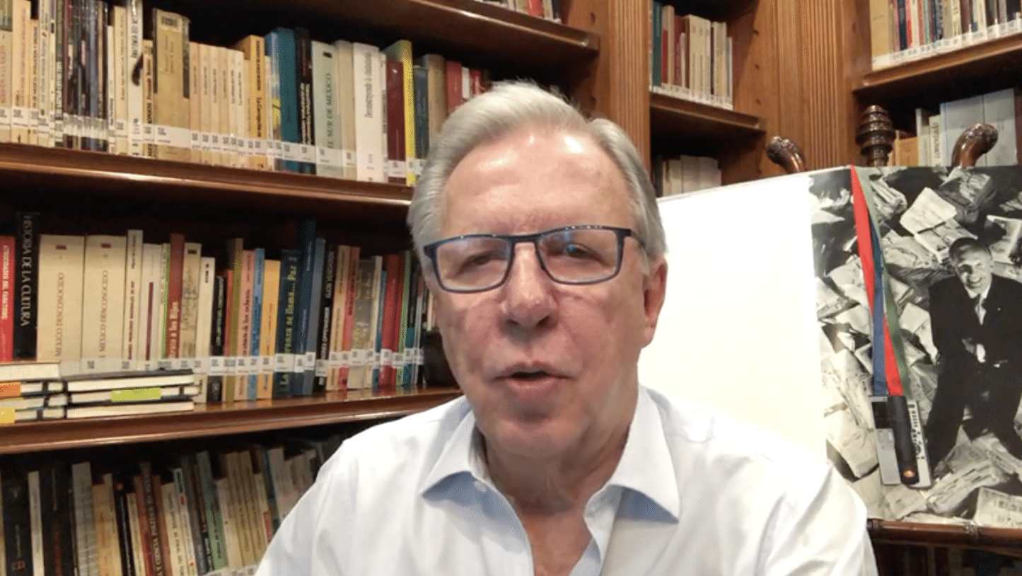 Suspenden examen del CJF luego de que aspirantes compraron respuestas Suspenden examen del CJF luego de que aspirantes compraron respuestas