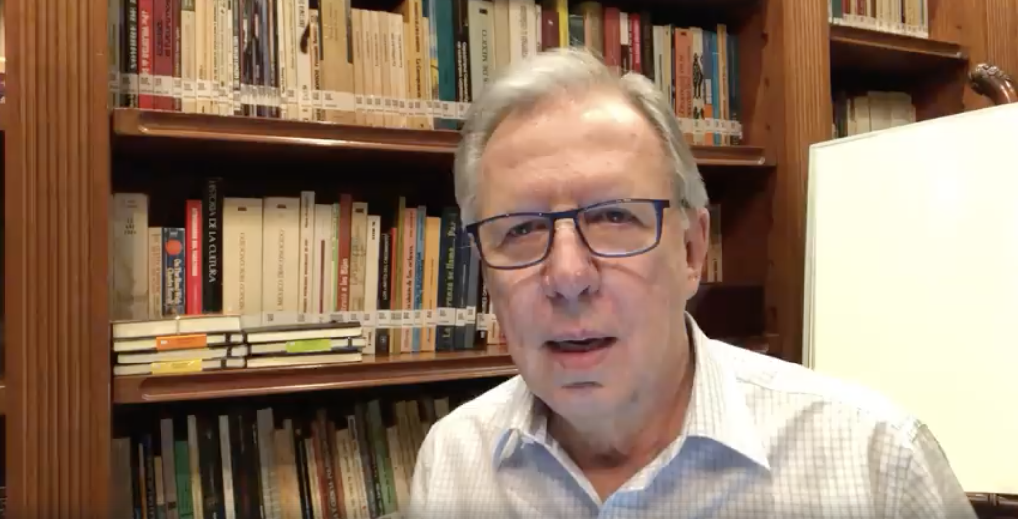 Se extiende el rechazo a la prohibición del INE a los debates Se extiende el rechazo a la prohibición del INE a los debates