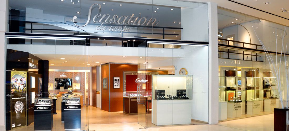 Detienen a otros tres mexicanos por robo de joyería en Uruguay