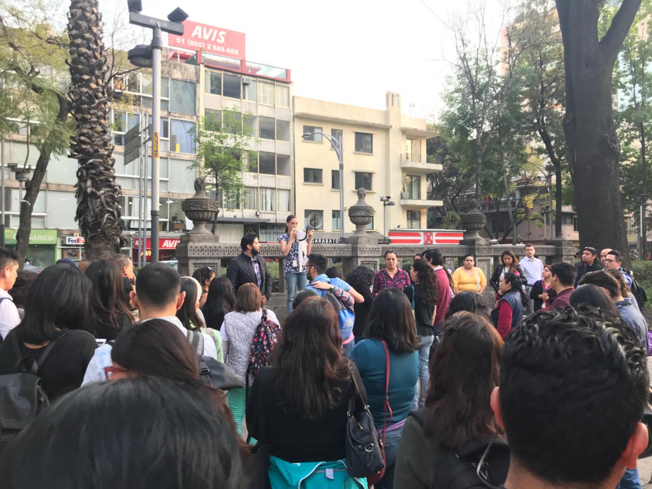 Sismos ya no se miden en la escala de Richter: Sismológico