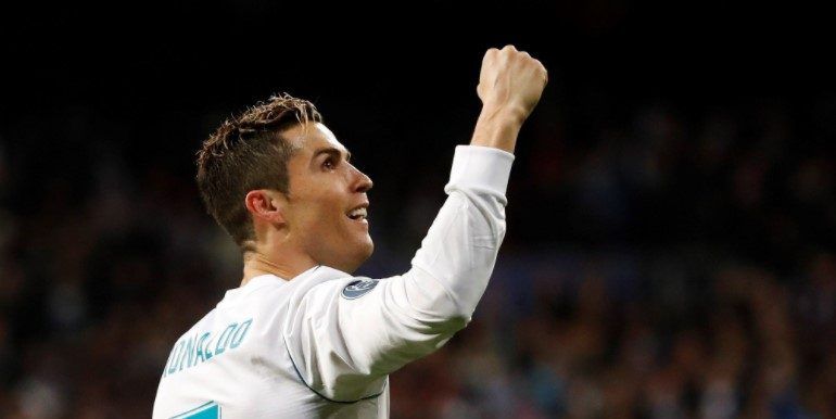 Real Madrid remonta y toma ventaja sobre el PSG