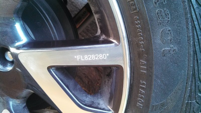 Mancera propone tatuar autopartes para combatir el robo de vehículos