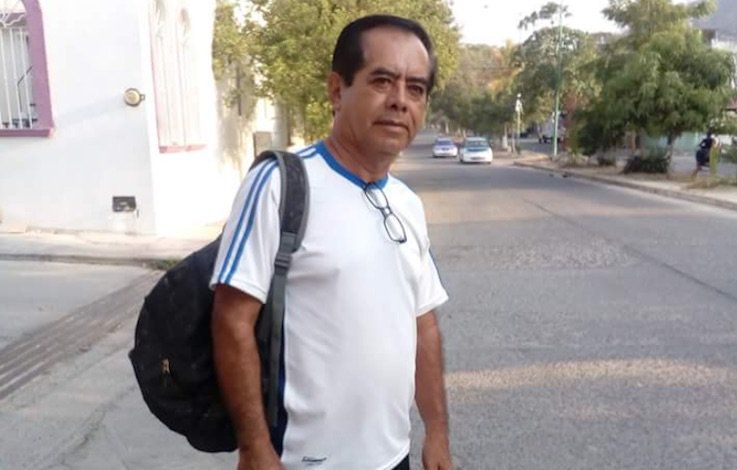 Asesinan a exalcalde oaxaqueño a balazos