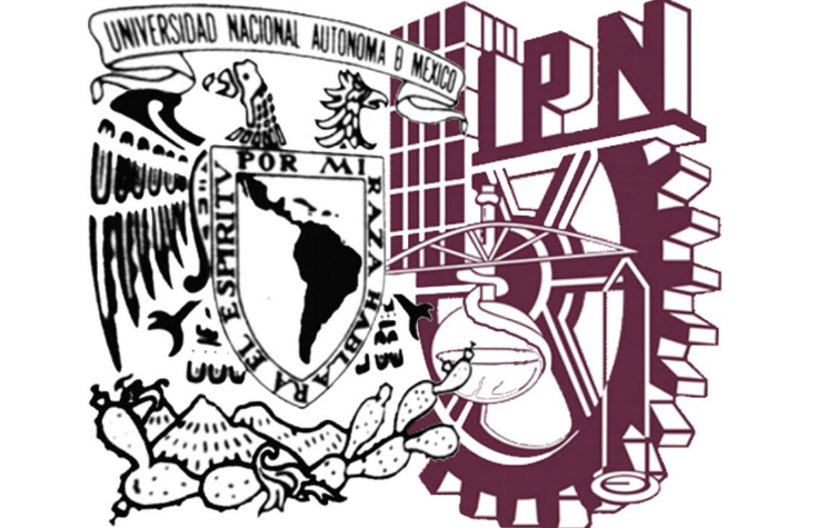 IPN y UNAM suspenden actividades por sismo