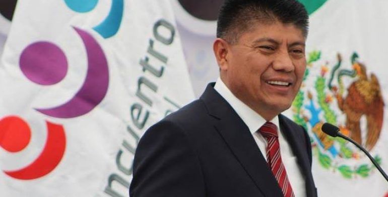 Continúa delicado dirigente del PES en Estado de México