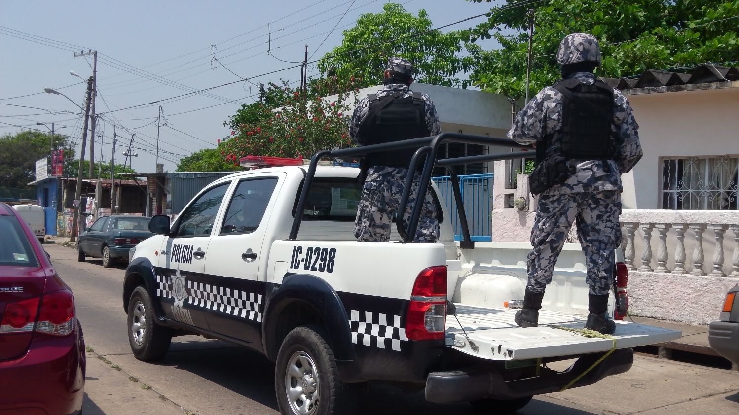 Ordenan procesar a 19 exfuncionarios de Duarte por desaparición forzada