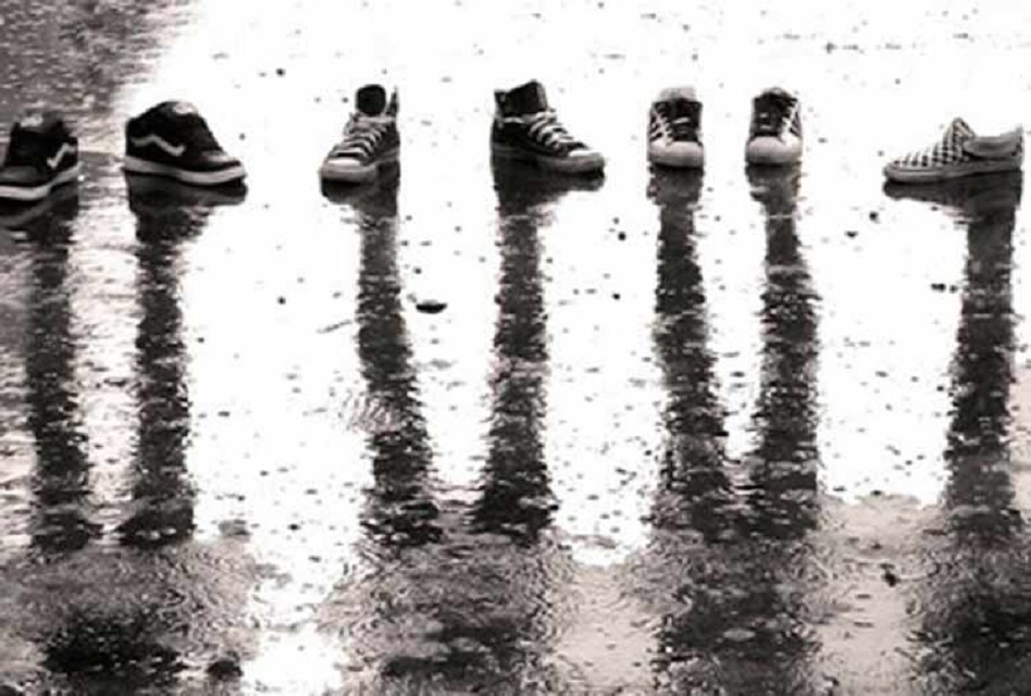 Desaparecen tres italianos en Jalisco