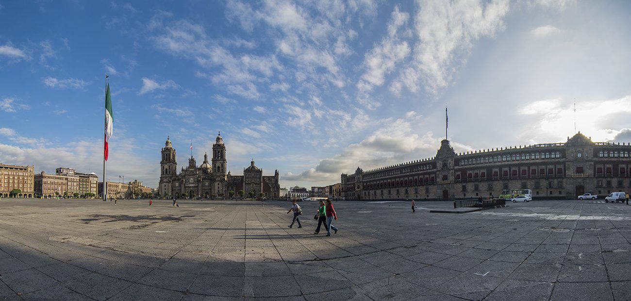 Proponen creación de himno para la Ciudad de México