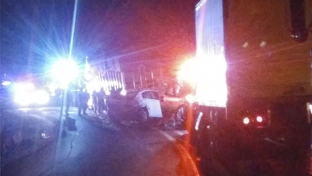 Cierran Autopista La Pera-Cuautla tras accidente