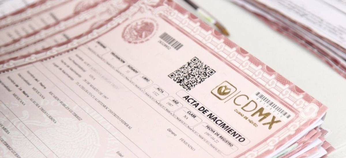 Van 24 solicitudes para cambio de orden en apellidos de hijos