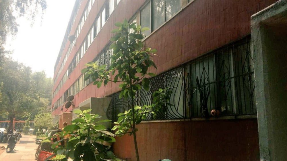 Mueren dos adultos mayores por inhalar gas en Tlatelolco