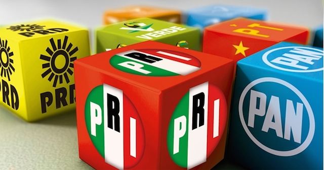 ¿Cómo consultar si perteneces a algún partido político?