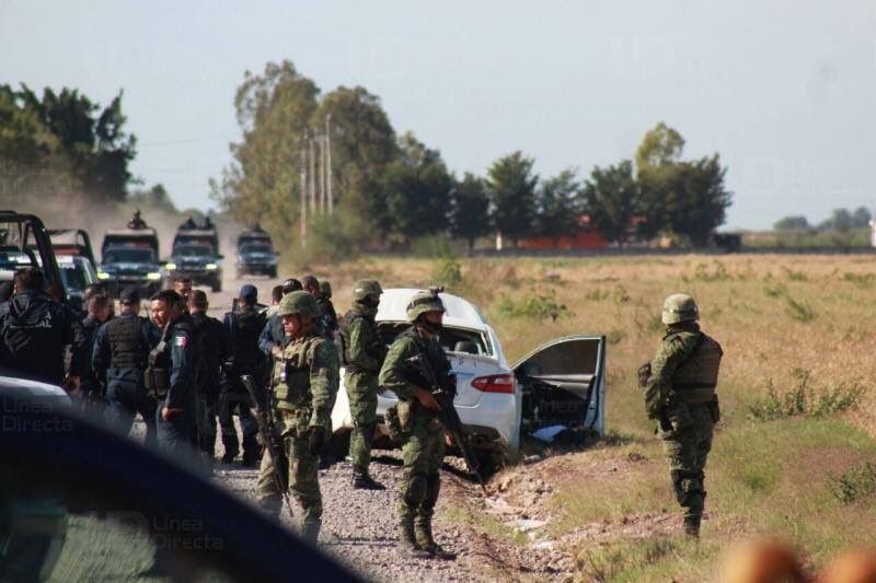 Ejecutan en la Universidad de Sinaloa a mando policíaco