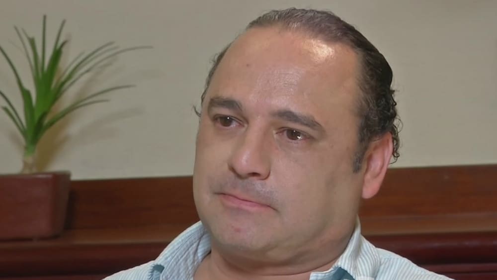 Arrestan a hijo de Juan Gabriel en Ciudad Juárez