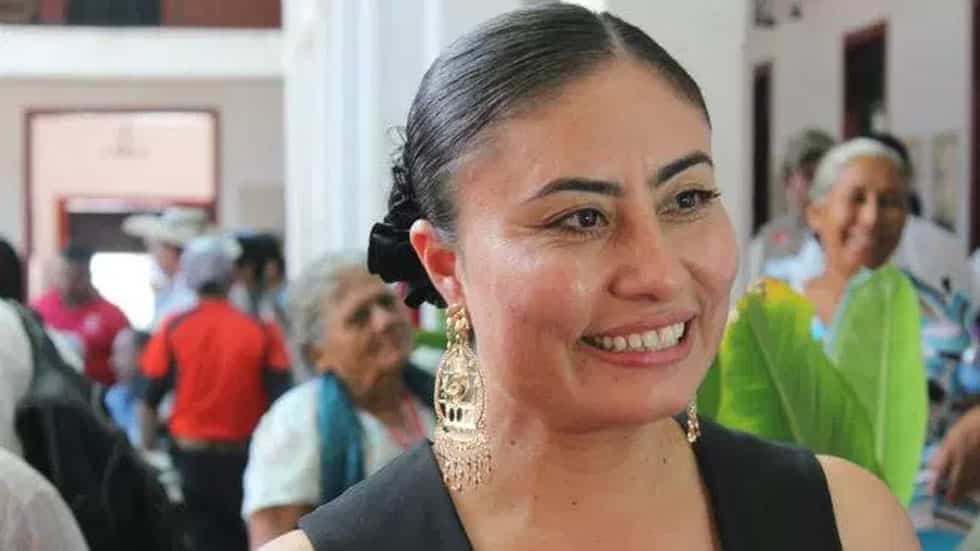 Otorgan arraigo domiciliario a ex alcaldesa de Huetamo