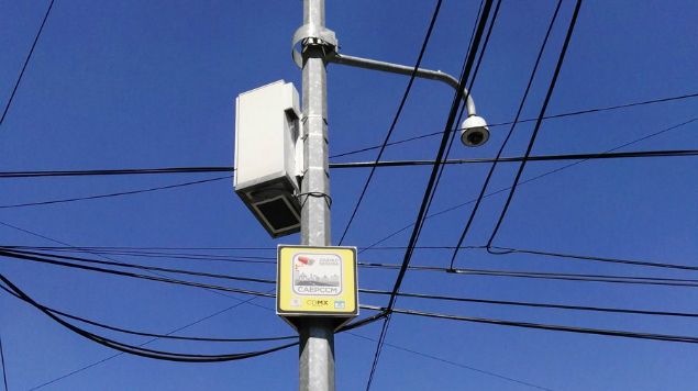 Realizarán simulacro de audio para verificar funcionamiento de alerta sísmica - alerta-sismica-ciudad-de-méxico