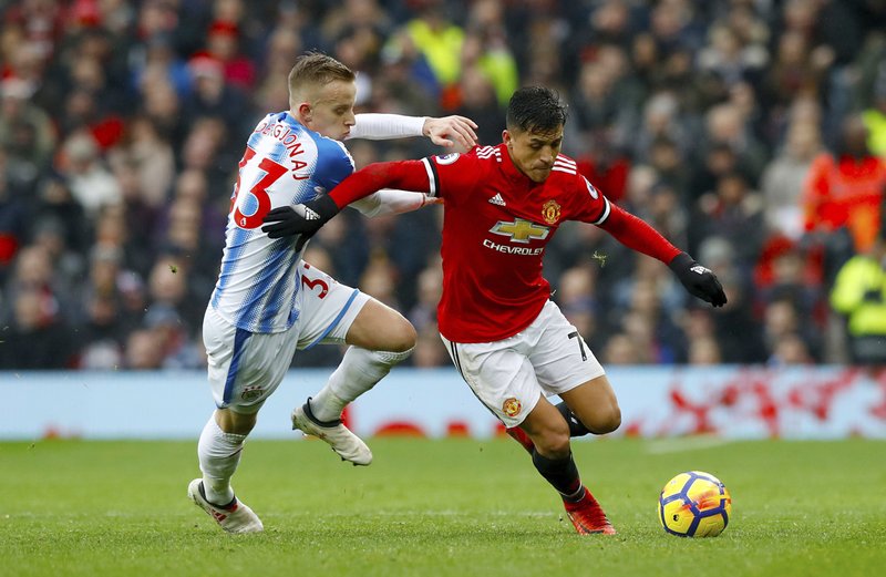 Alexis Sánchez pagará más de un millón de dólares para evitar la cárcel