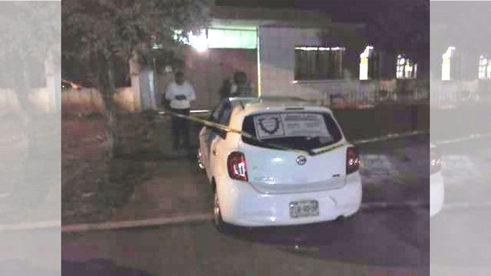 Asesinan a líder de la CTM en Oaxaca