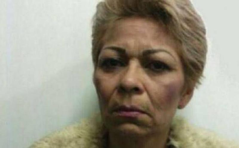 Sentencian a tres años de cárcel a ex esposa de La Tuta