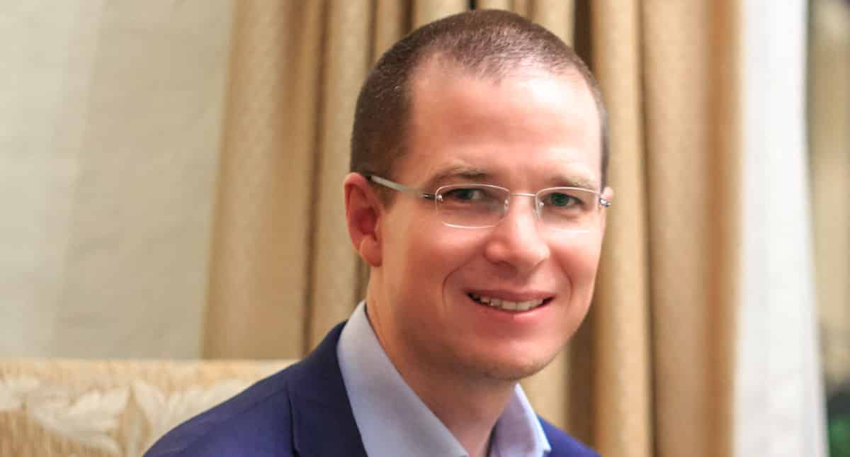 Lista de plurinominales del PRI es un arca de Noé: Ricardo Anaya