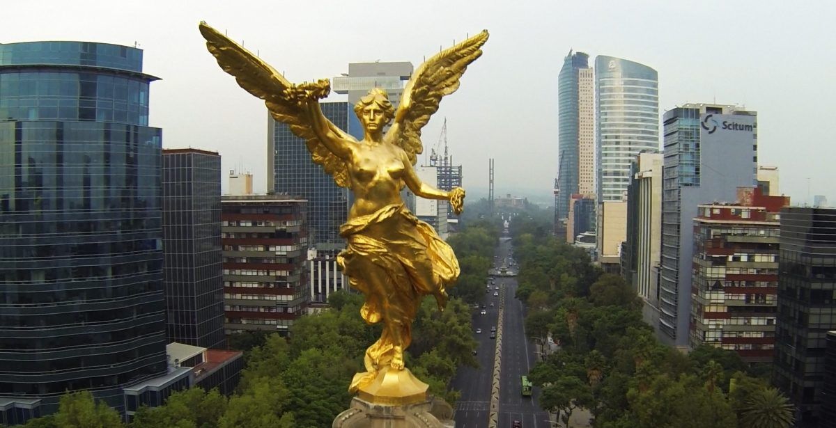 Prevén cuatro movilizaciones para este viernes en la capital