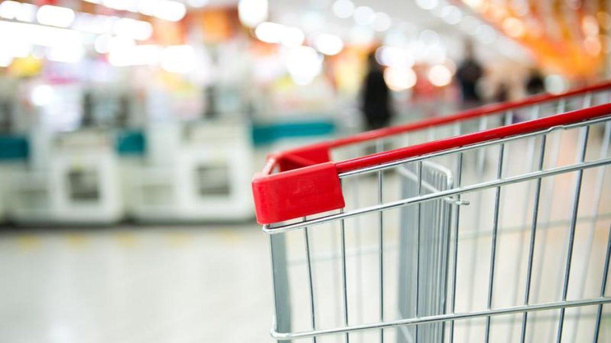 Antad reporta su peor enero en cuatro años