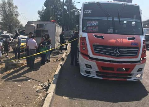 Balacera en ‘chimeco’ deja tres muertos y un herido