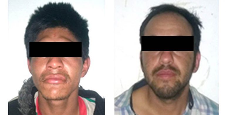 Asaltantes de la Línea B del Metro podrían pasar 18 años en la cárcel