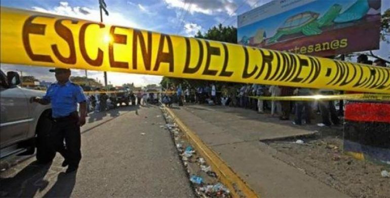 Asesinan a tres en Acapulco en menos de 12 horas