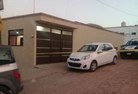 Joven de 19 años asesina a sus padres en Guanajuato