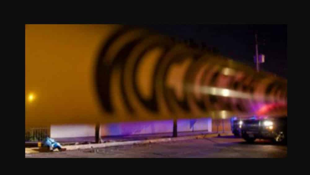 Encuentran cuerpo de mujer en departamento de Iztacalco Encuentran cuerpo de mujer en departamento de Iztacalco