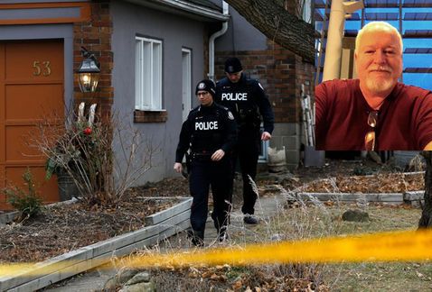 Añaden acusación a homicida de homosexuales en Toronto Añaden acusación a homicida de homosexuales en Toronto