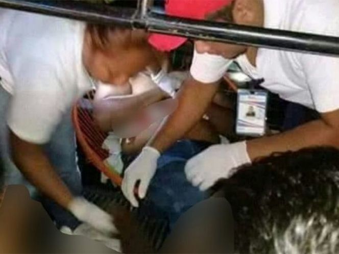 Balacera tras carrera de caballos deja dos muertos en Tabasco