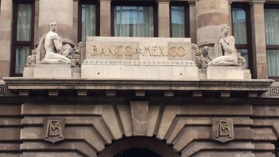 Será bajo el impacto en inflación por aranceles de E.UU.: Banxico - banxico