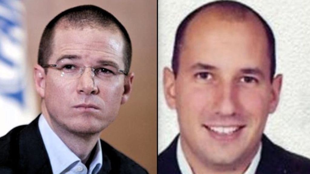 Niegan amparo a hermano de socio de Barreiro