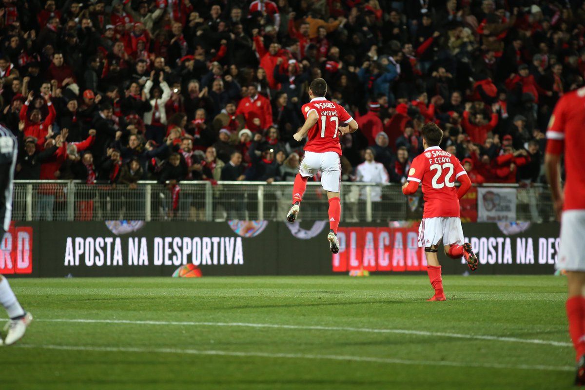 Condenan a cuatro años de cárcel a aficionado del Benfica que atropelló a seguidor del Sporting