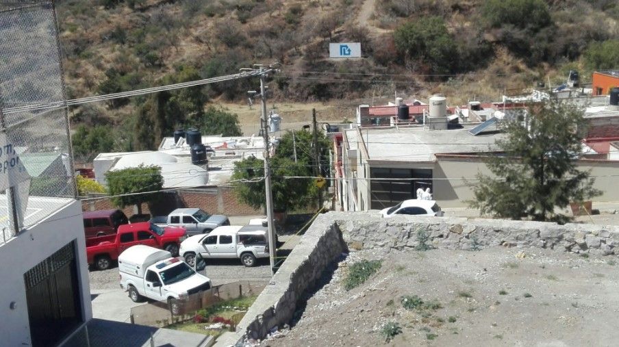 Asesina joven a sus padres en Guanajuato