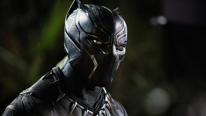Black Panther recauda 192 mdd en su primer fin de semana