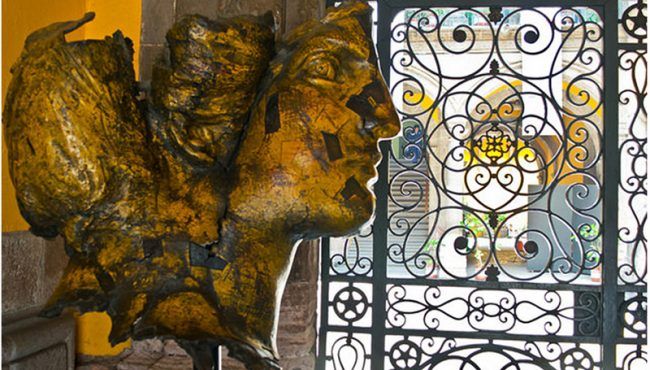 Recuerdos de los terremotos de la Ciudad de México