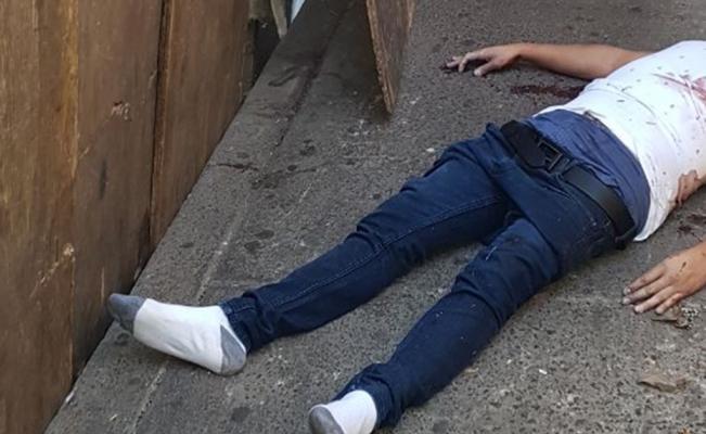 Matan a hombre con disparos a la cabeza en Tepito