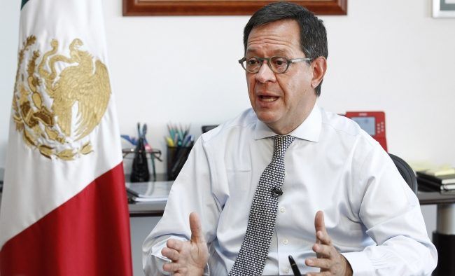 Jornaleros son los que tienen los salarios más bajos en el país: Campa