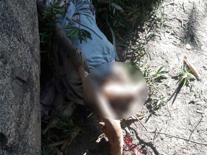 Pareja canadiense se suicida en Acapulco