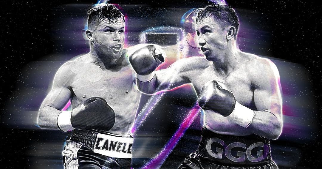 Pelea Canelo vs. Golovkin será en las Vegas
