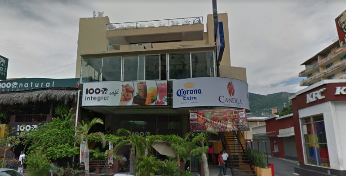 Caen nueve por trata de personas en Acapulco, rescatan a 14 víctimas