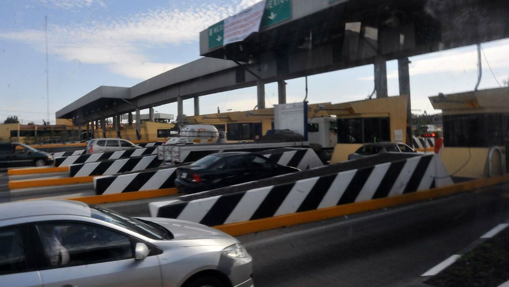 Aprueban diputados peaje gratuito en casos de emergencia