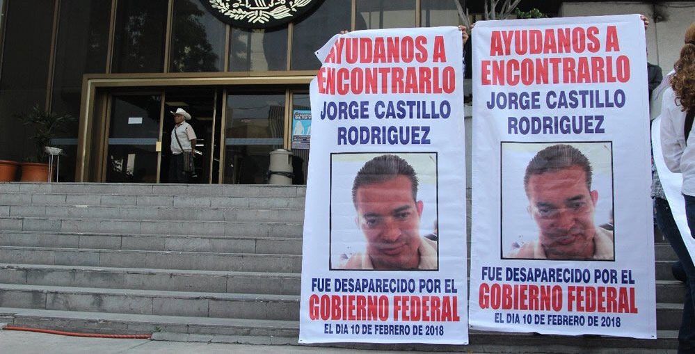 Familia de plagiado encuentra vehículos utilizados para “levantarlo”