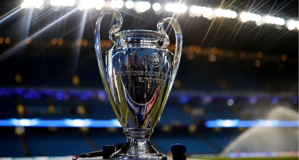 ¿Cómo se jugará la próxima Champions League? - champions-league-1024x550
